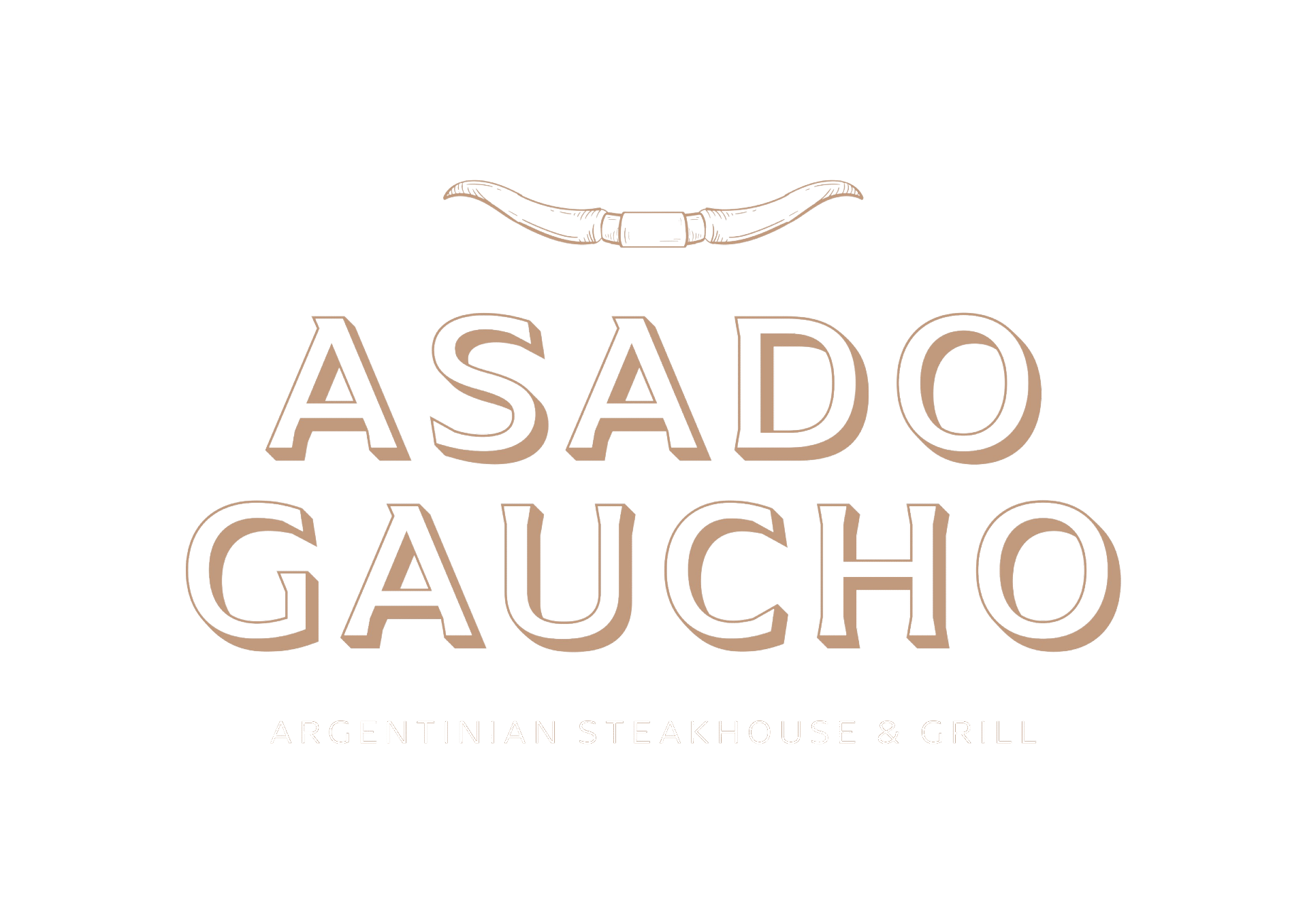 Asado Gaucho Logo